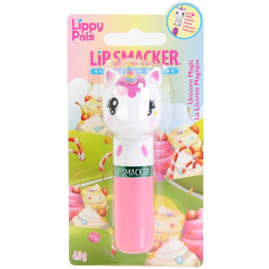 Lip Smacker - Lippy Pals Unicorn - 