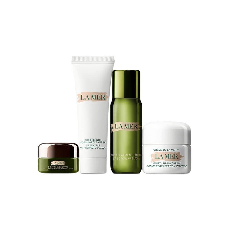 La Mer - The Essentials Starter Set - 