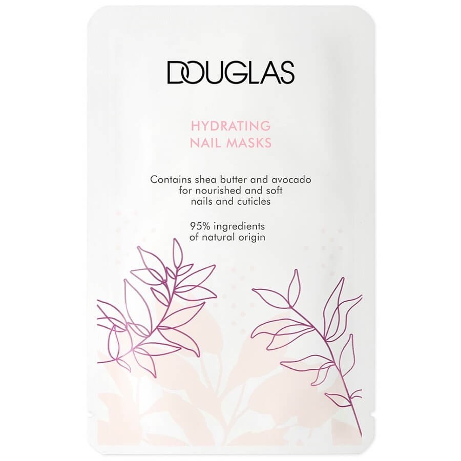 Douglas Collection - Hydrating Nail Masks - 