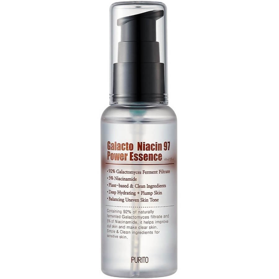 Purito - Galacto Niacin 97 Power Essence - 