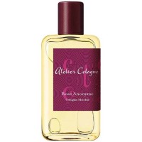 Atelier Cologne Rose Anonyme Cologne Absolue Pure Perfume