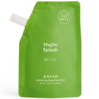 HAAN Hydrating Hand Sanitizer Mojito Refill