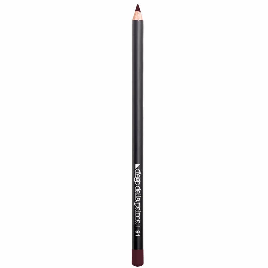 Diego Dalla Palma - Lip Pencil - 91 - Bordeaux