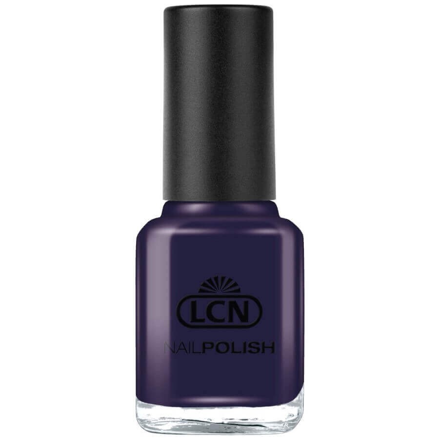 LCN - Nail Polish Fall Purity - Free Mind