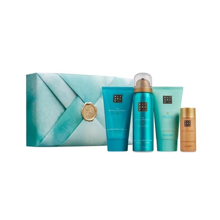 Rituals - Karma Small Gift Set - 