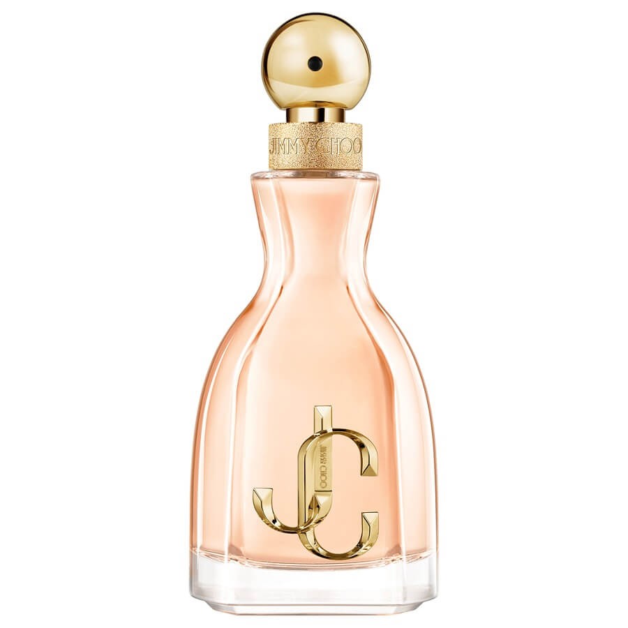 Jimmy Choo - I Want Choo Eau de Parfum - 60 ml