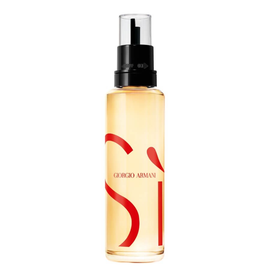 ARMANI - Sì Passione Intense Eau de Parfum Refill - 