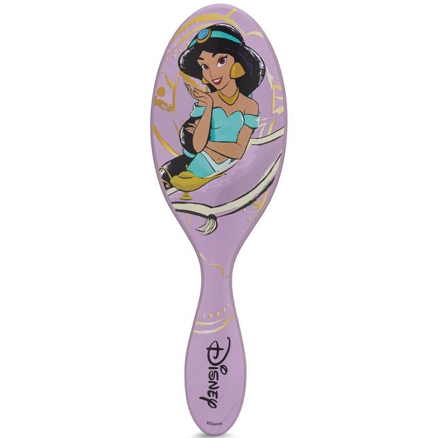 Wet Brush - Original Detangler Disney Princess Jasmine - 