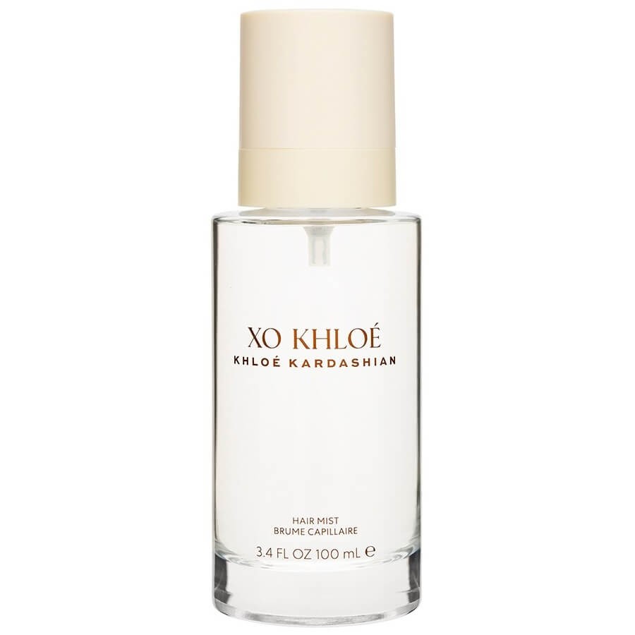 Khloé Kardashian - XO KHLOÉ Hair Mist - 