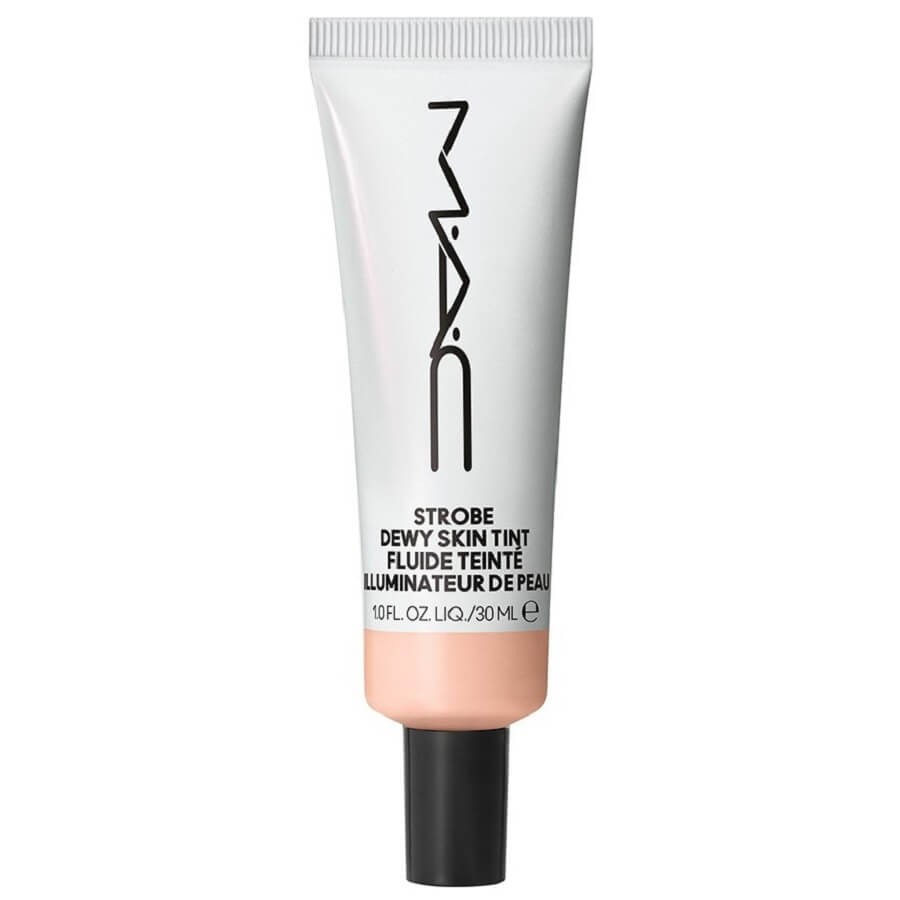 MAC - Strobe Dewy Skin Tint - Rich 2