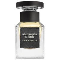 Abercrombie & Fitch Authentic Men Eau de Toilette