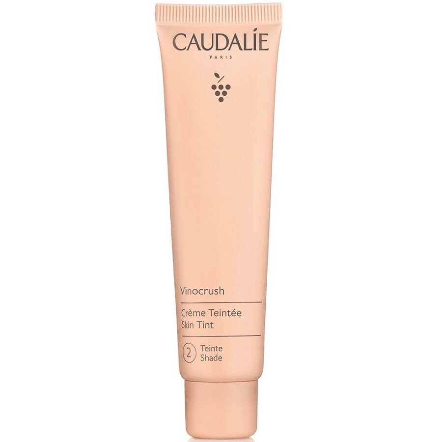 CAUDALIE - Vinocrush Crème Teintée - 1