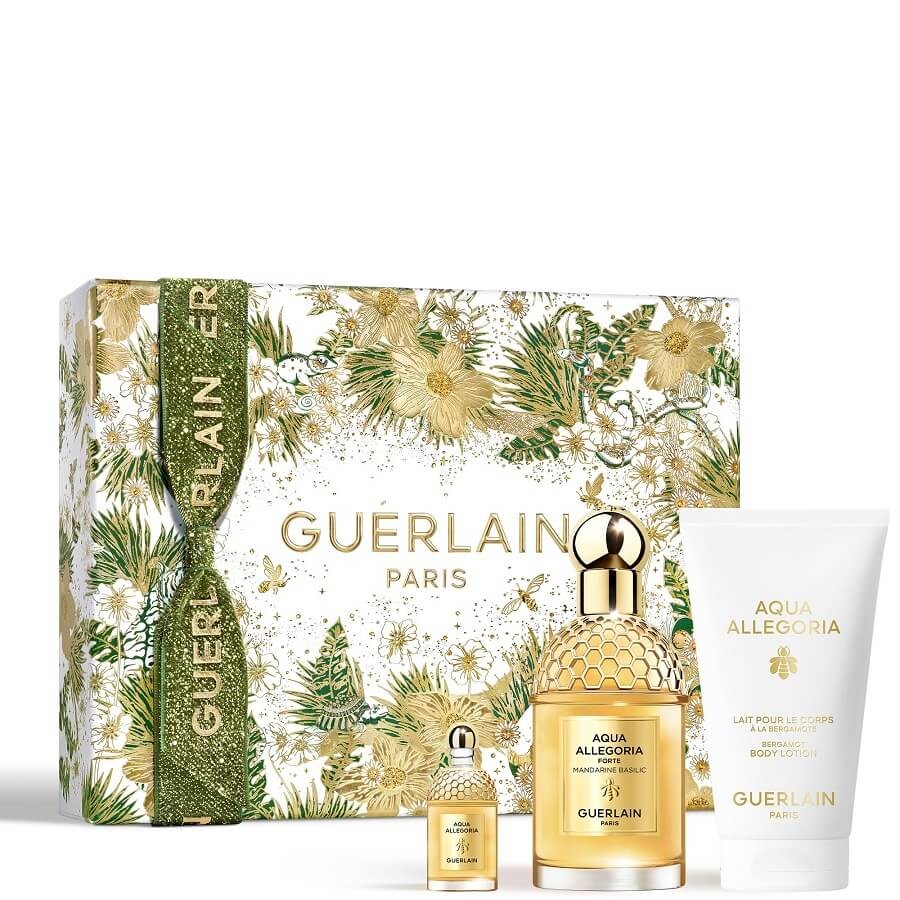 Guerlain - Mandarina Basilic Forte Eau de Parfum Set - 