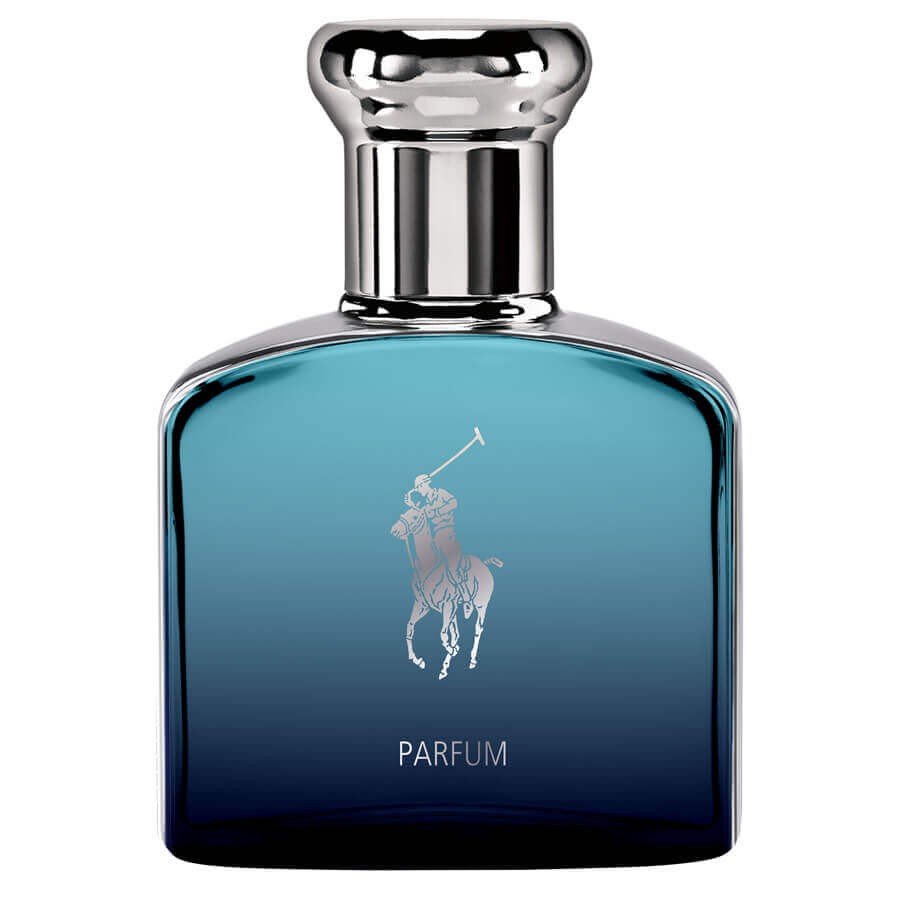 Ralph Lauren - Deep Blue Eau de Parfum - 40 ml