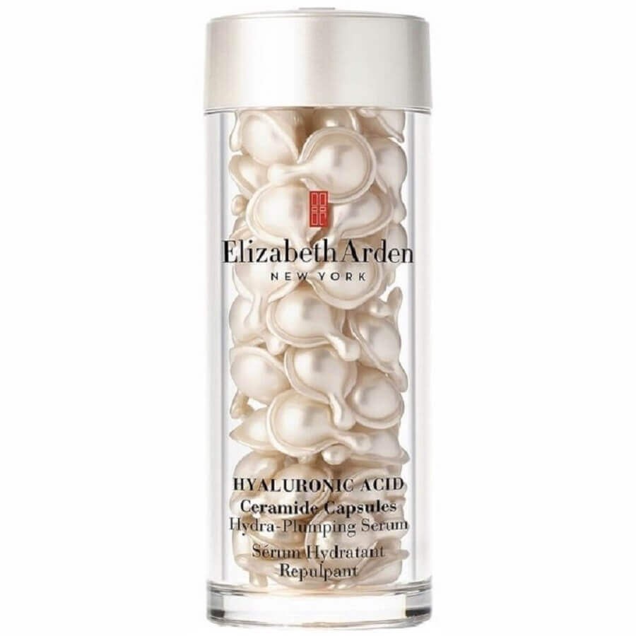 Elizabeth Arden - Ceramide Capsules Hyaluronic Acid Serum - 