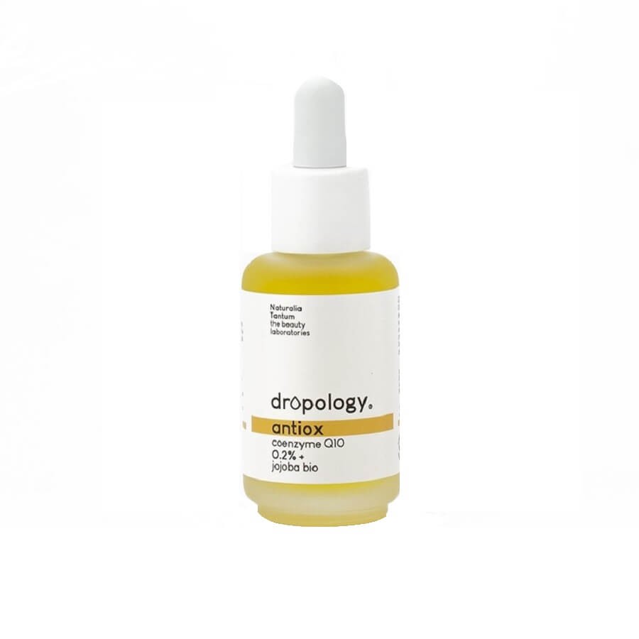 Dropology - Vitamin C Solution 15% Serum - 
