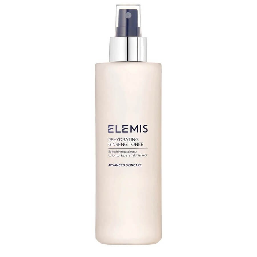 Elemis - Rehydrating Ginseng Toner - 