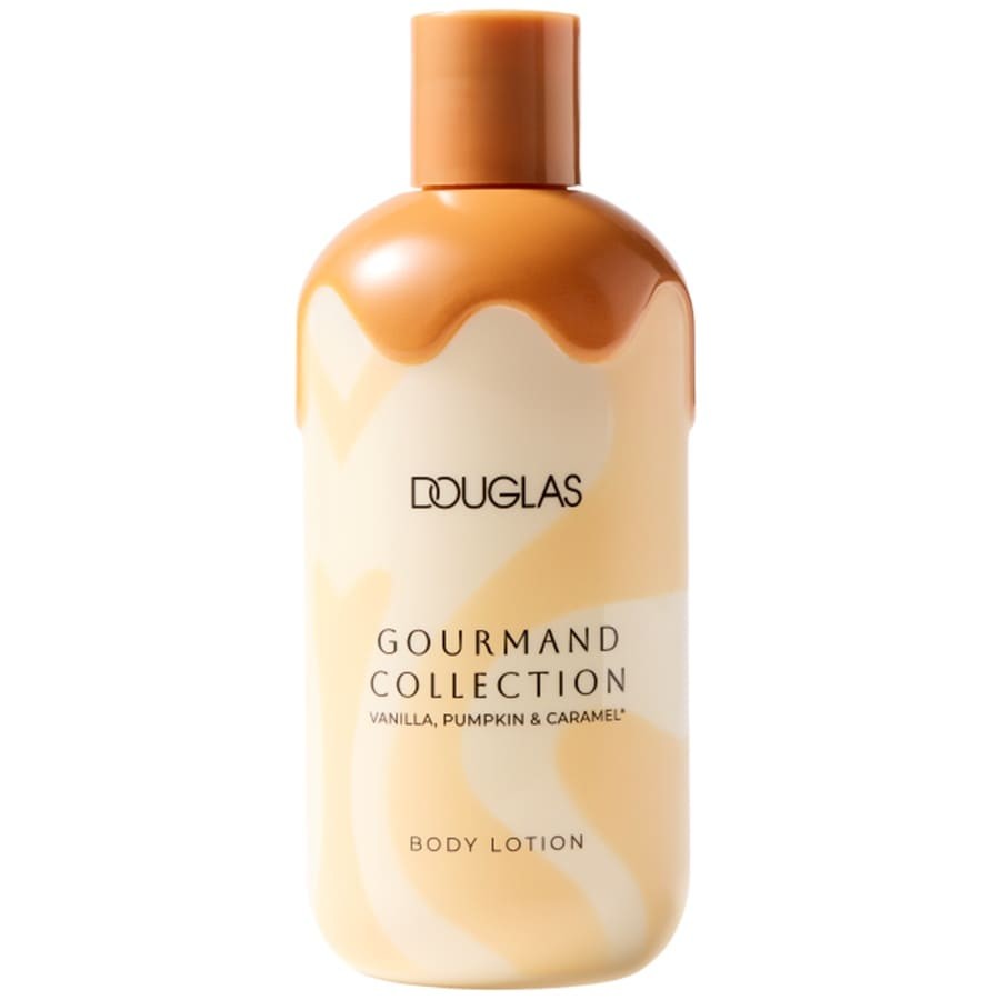 Douglas Collection - Gourmand Collection Body Lotion - 
