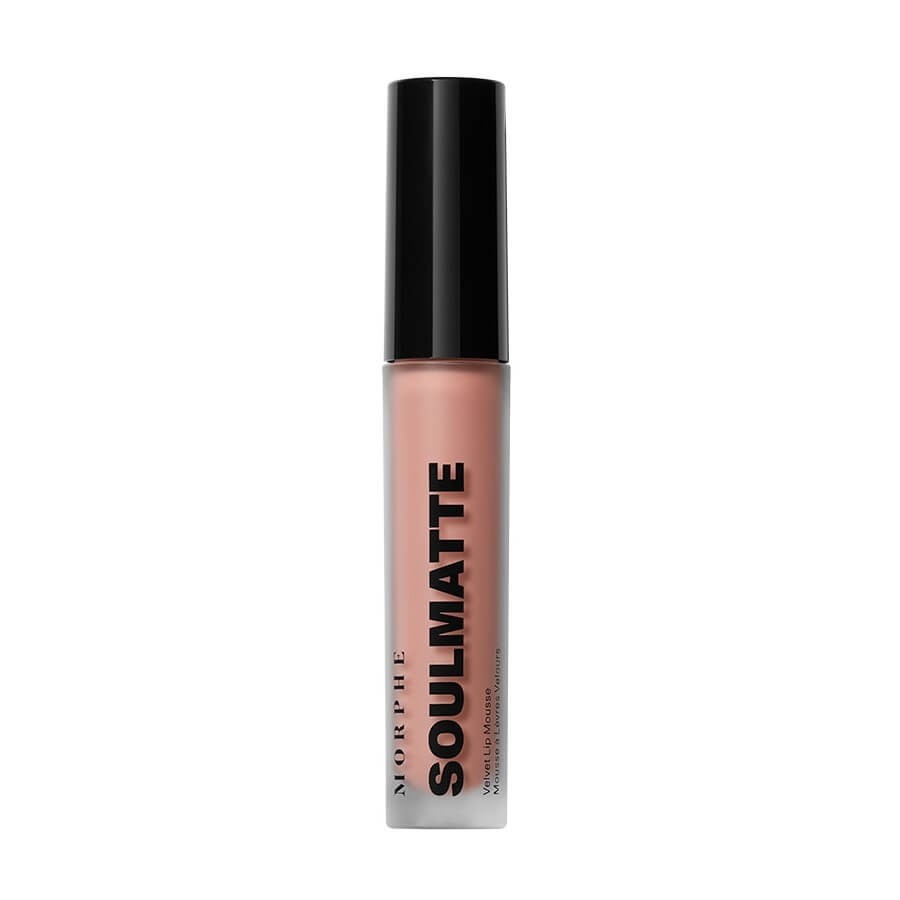 Morphe - Soulmatte Velvet Lip Mousse - Quick Crush