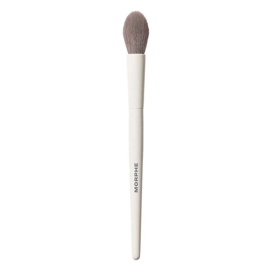 Morphe - M164 Small Pointed Powder Brush - 