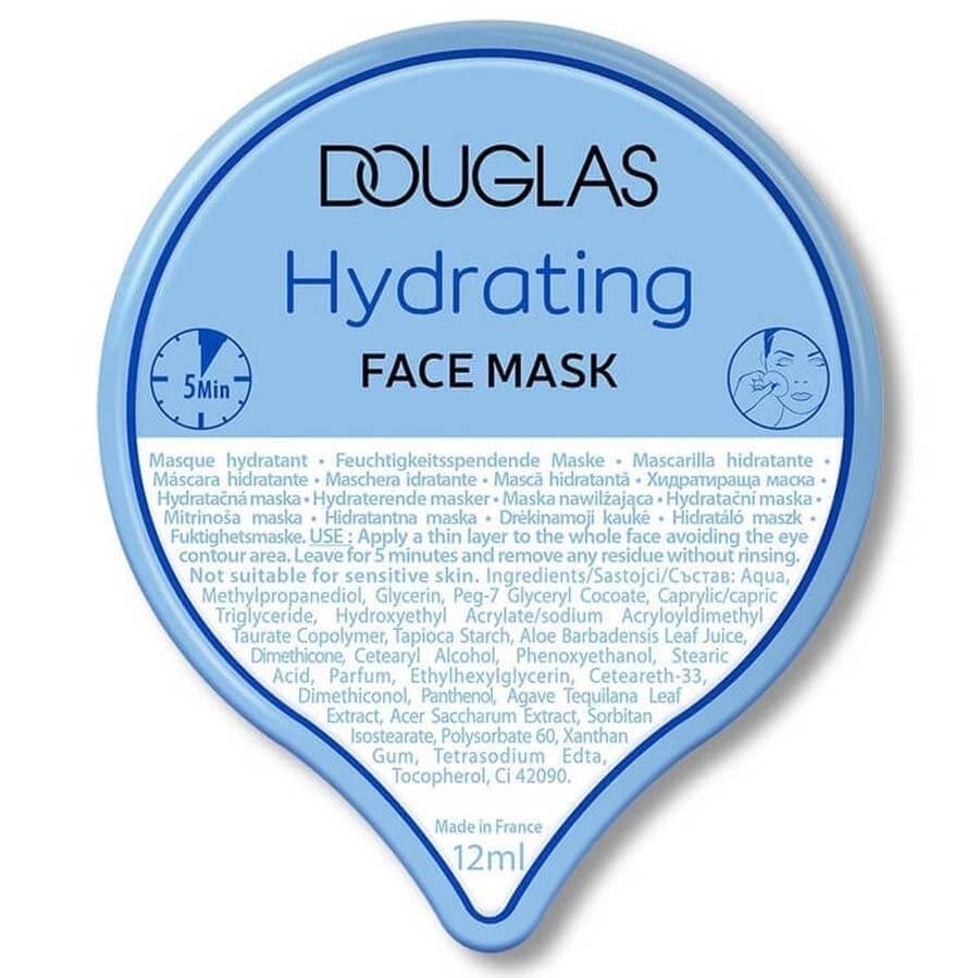 Douglas Collection - Hydrating Capsule Mask - 