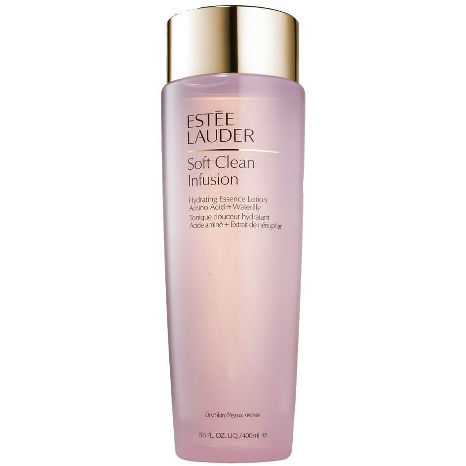 Estée Lauder - Soft Clean Hydrating Lotion - 