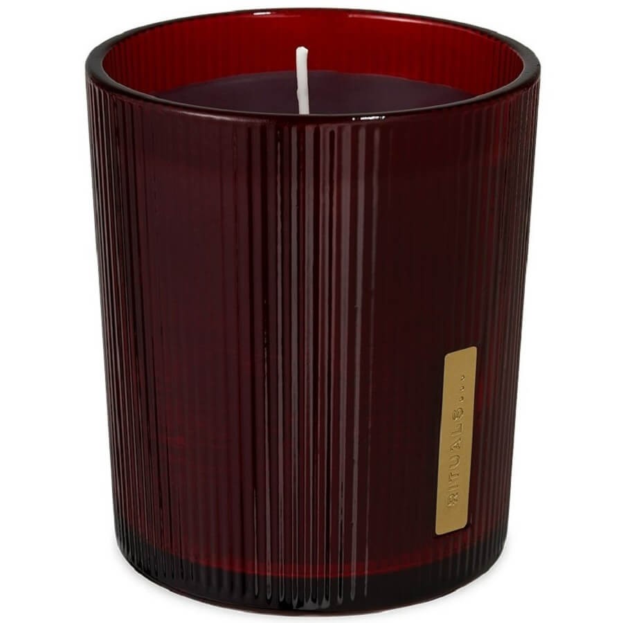 Rituals - Ayurveda Scented Candle - 