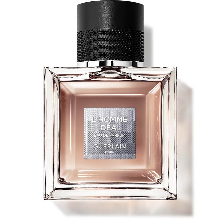 Guerlain - L'Homme Ideal Eau de Parfum - 50 ml