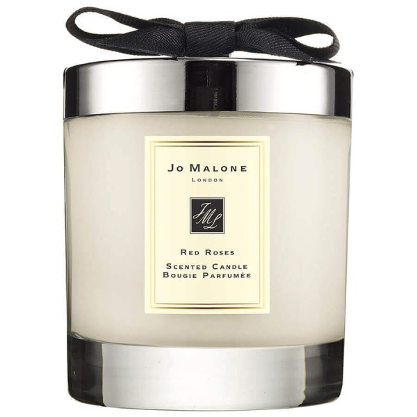 Jo Malone London - Red Roses Candle - 