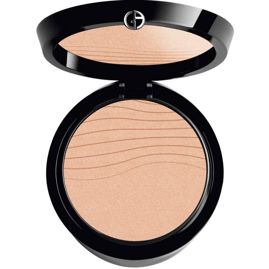 ARMANI - Luminous Silk Fusion Glow Powder - 2