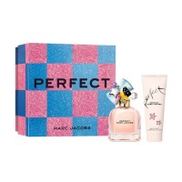 Marc Jacobs Perfect Eau de Parfum 50 ml Set