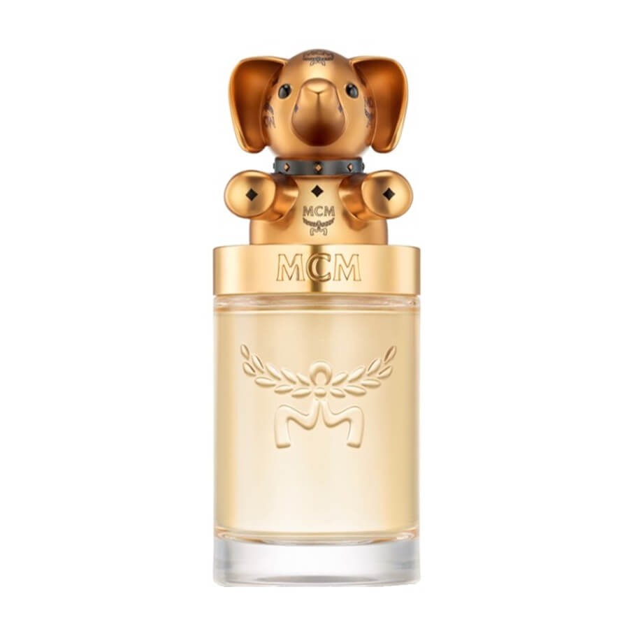 MCM - Zen Elephant Eau de Parfum - 