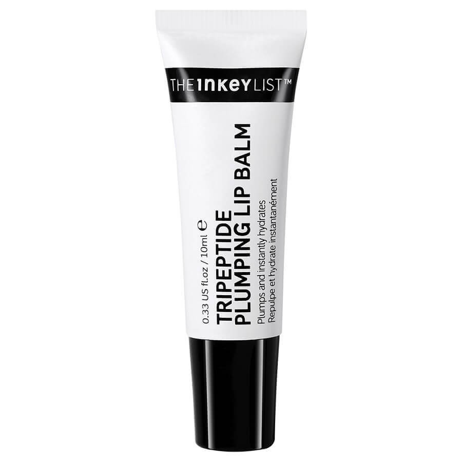 The INKEY List - Tripeptide Lip Plumping Balm - 