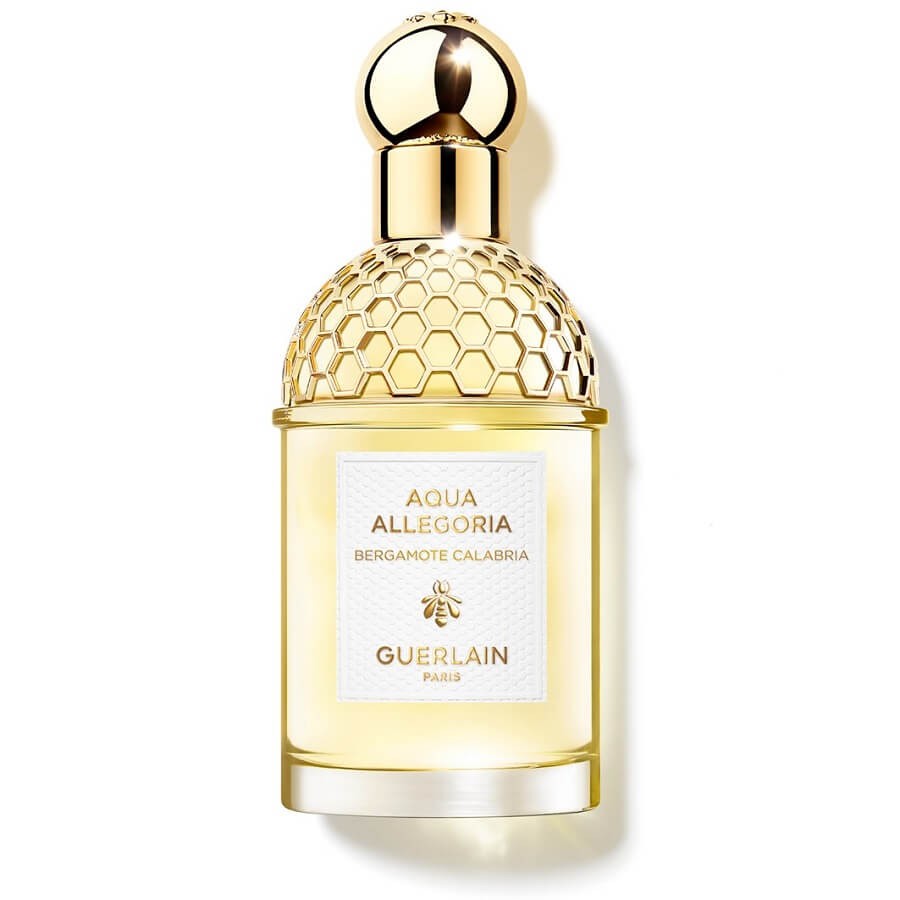 Guerlain - Bergamot Calabria Eau de Toilette - 