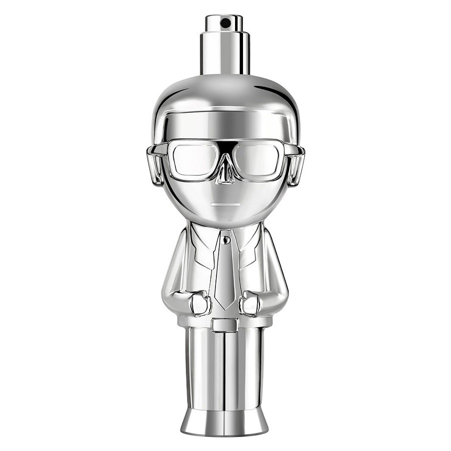 KARL LAGERFELD - Ikonik Man Eau de Parfum - 