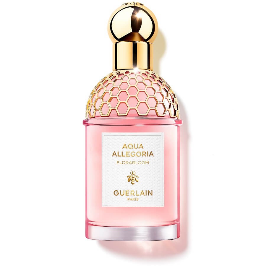 Guerlain - Aqua Allegoria Florabloom Eau de Toilette - 