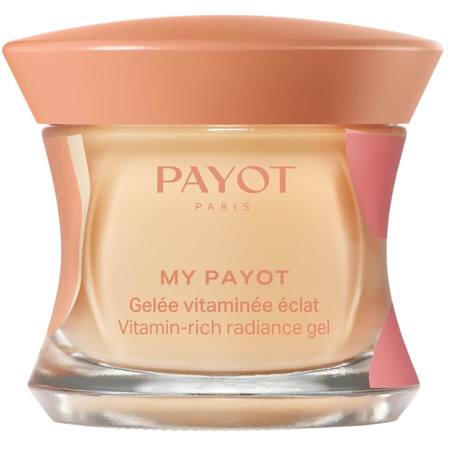 Payot - Vitamin Rich Radiance Cream - 