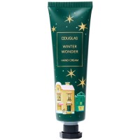 Douglas Collection Winter Wonder Hand Cream Green