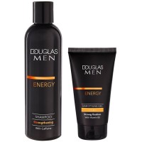 Douglas Collection Energy Hair Care Set 
