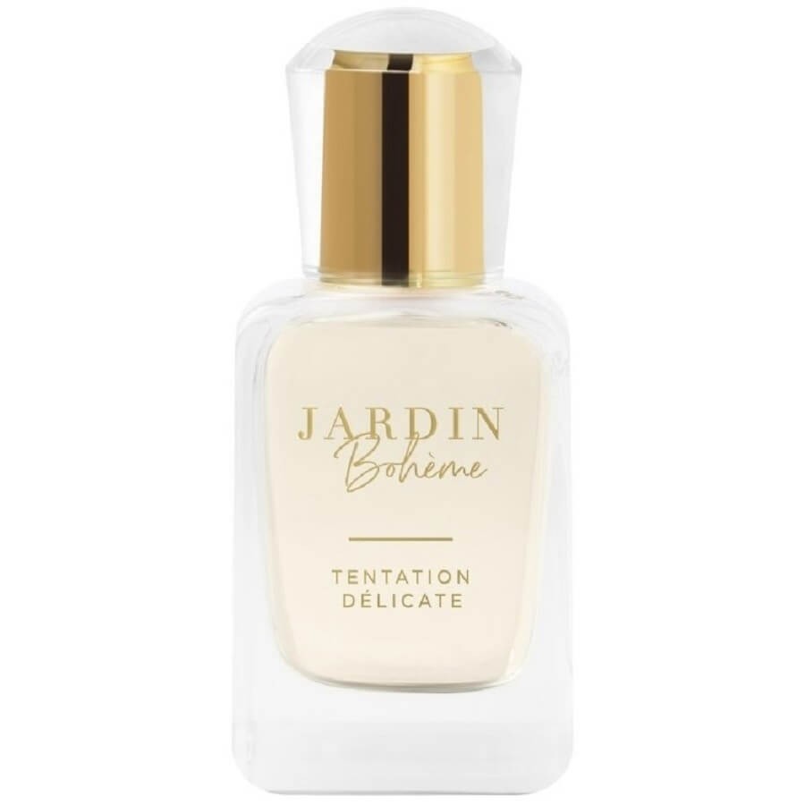 Jardin Bohème - Tentation Délicate Eau de Parfum - 