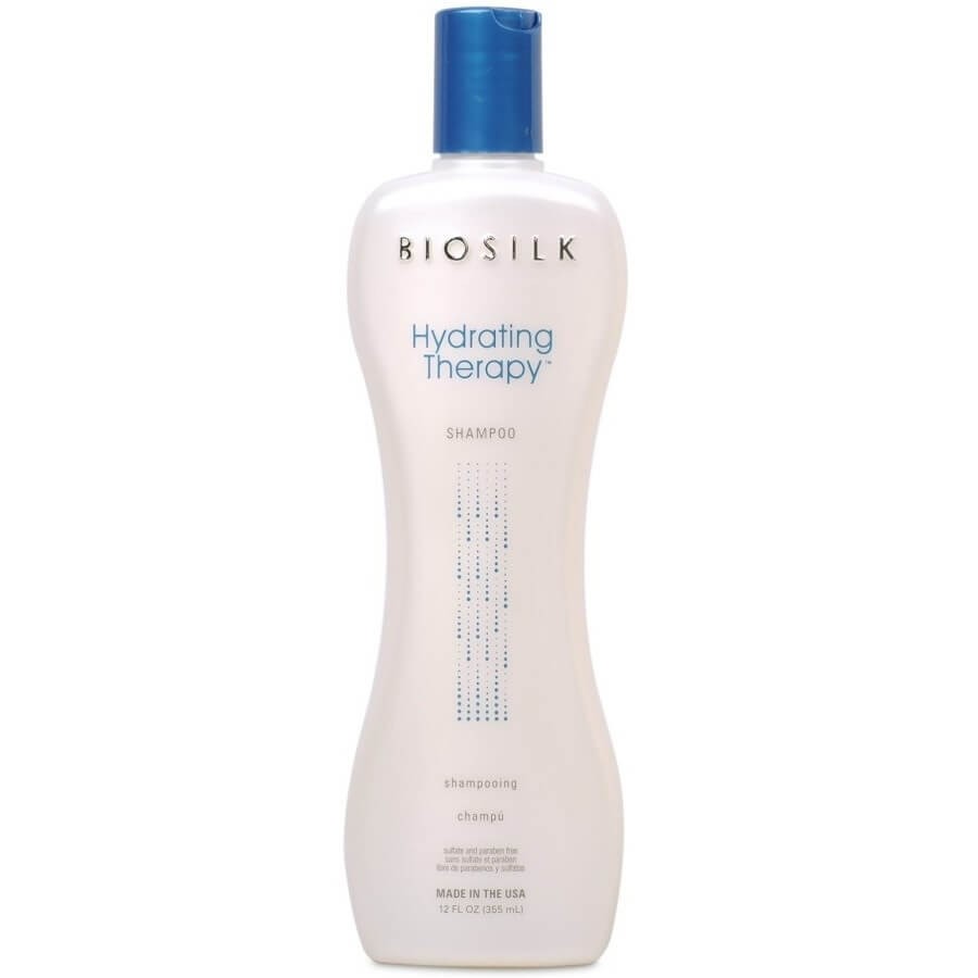 BIOSILK - HydratingTherapy Shampoo - 