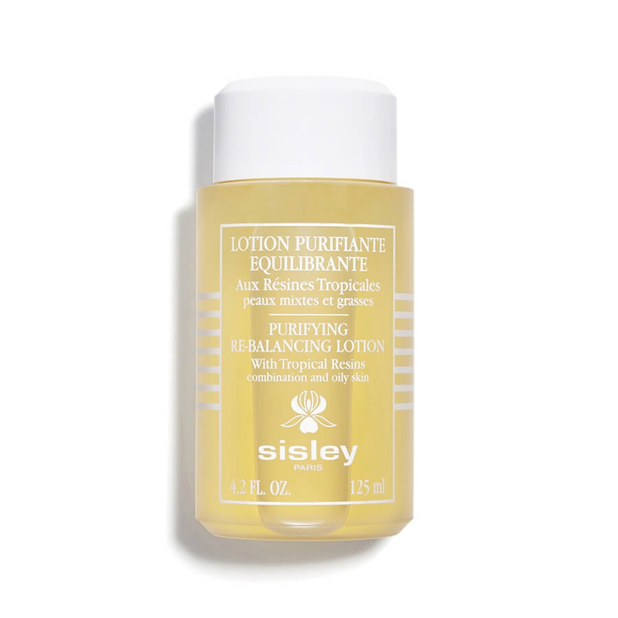 Sisley - Purifying Re-Balancing Lotion With Tropical Resins - 