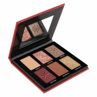 Douglas Collection Eyeshadow Palette Six Sensation Palette