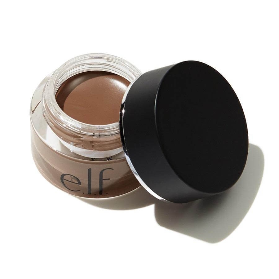 e.l.f. Cosmetics - Lock On Liner and Brow Cream - Light Brown