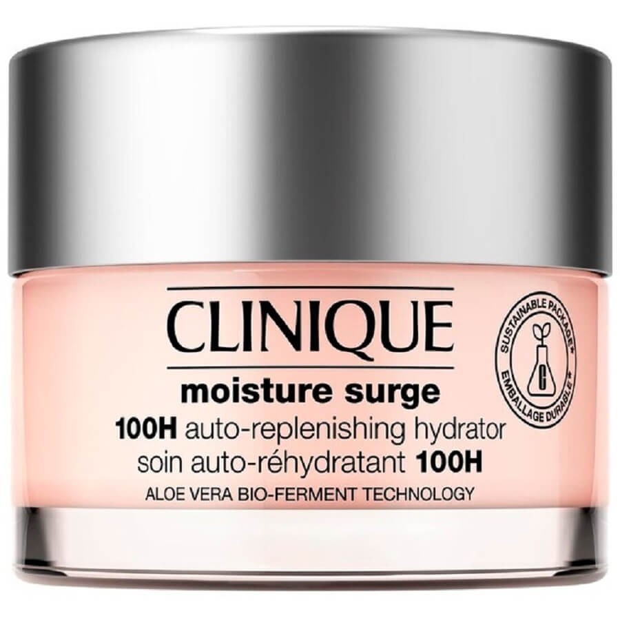 Clinique - Moisture Surge 100H Hydrator Gel Cream - 30 ml