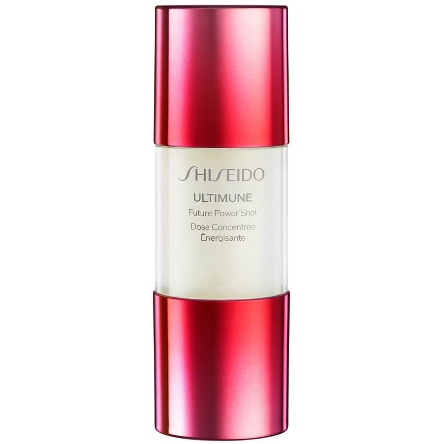 Shiseido - Ultimune Future Power Shot - 