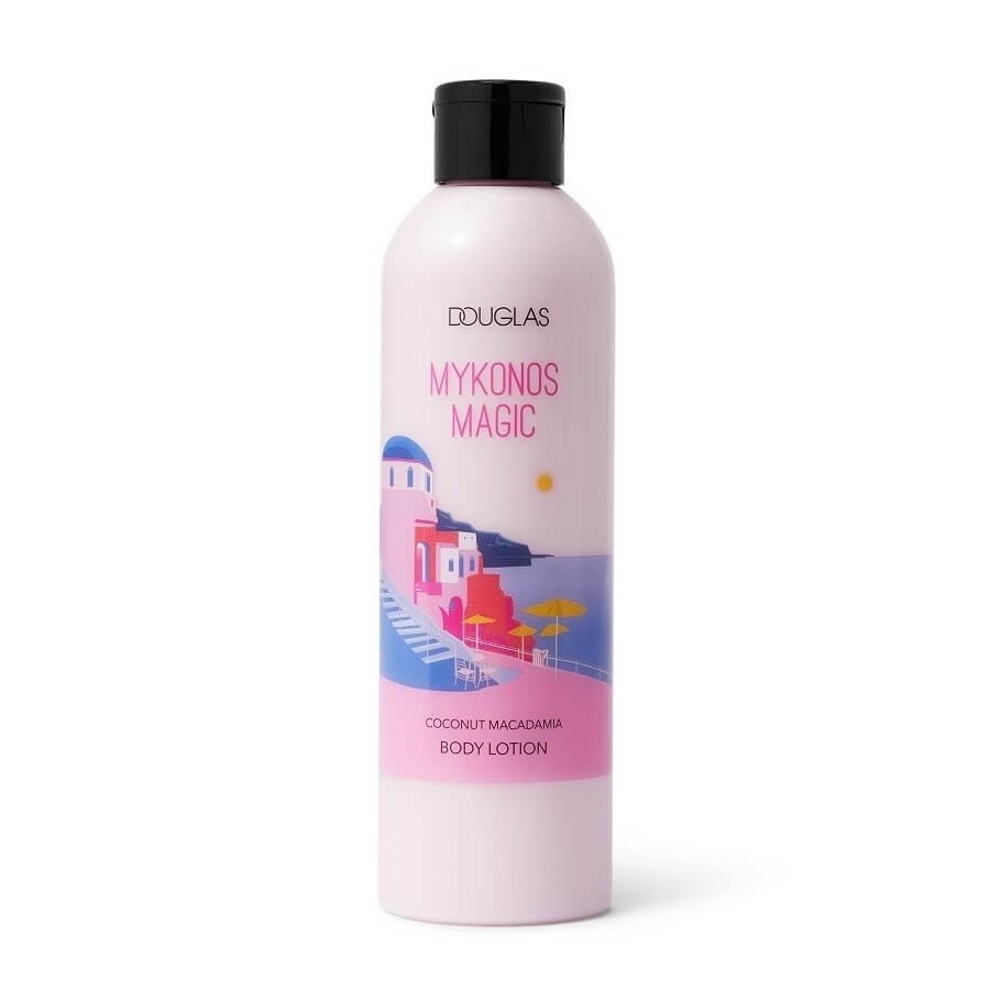 Douglas Collection - Mykonos Magic Body Lotion - 