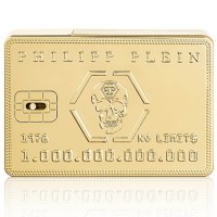 Philipp Plein No Limit$ Gold Eau de Parfum