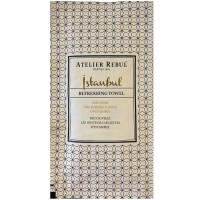 Atelier Rebul Istanbul Refreshing Towel
