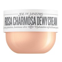 Sol de Janeiro Rosa Charmosa Dewy Cream